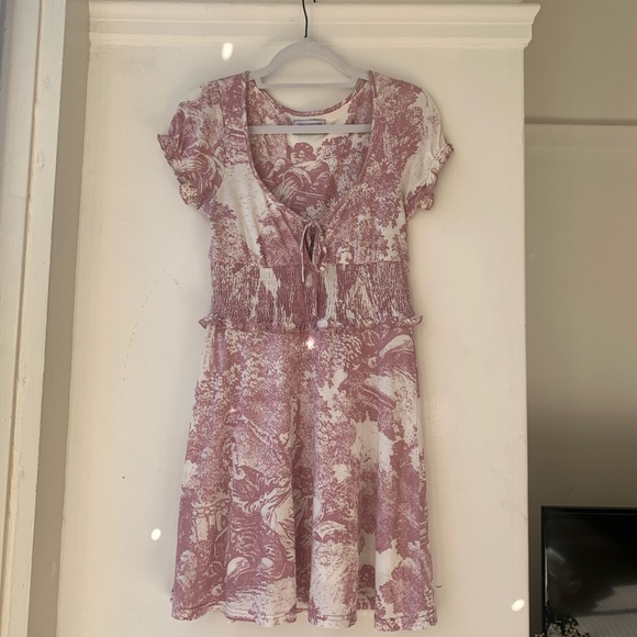 Urban Outfitters Dress - Picture 1 of 4